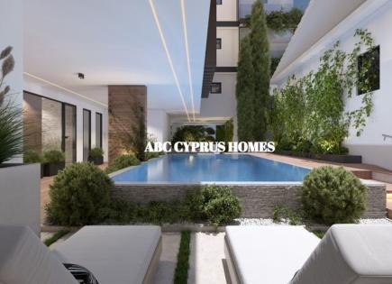 Apartamento para 675 000 euro en Pafos, Chipre