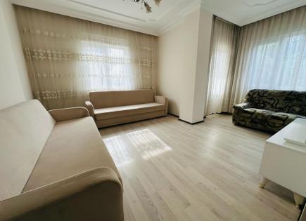Wohnung für 80 701 euro in Antalya, Türkei