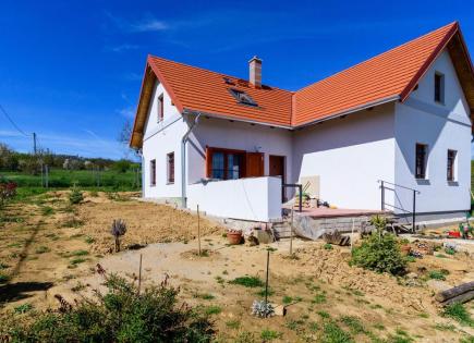 Haus für 306 733 euro in Hévíz, Ungarn