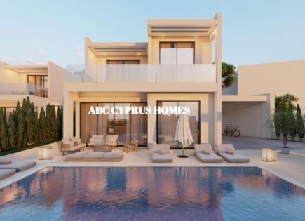 Villa para 980 000 euro en Pafos, Chipre