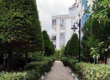 Appartement pour 128 669 Euro à Antalya, Turquie