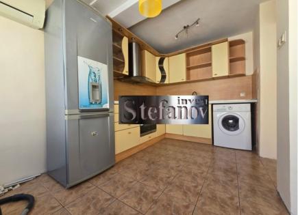 Appartement pour 235 000 Euro à Varna, Bulgarie