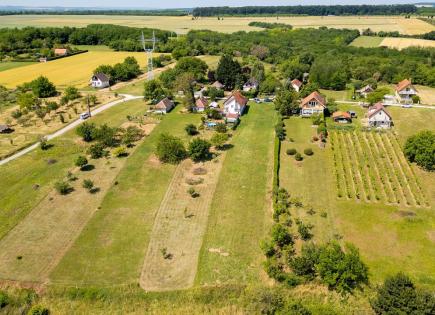 Grundstück für 62 842 euro in Hévíz, Ungarn