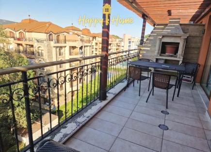 Piso para 80 000 euro en Sunny Beach, Bulgaria