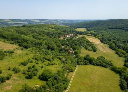 Terreno para 29 925 euro en Zalacsány, Hungría