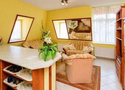 Appartamenti per 116 957 euro a Heviz, Ungheria