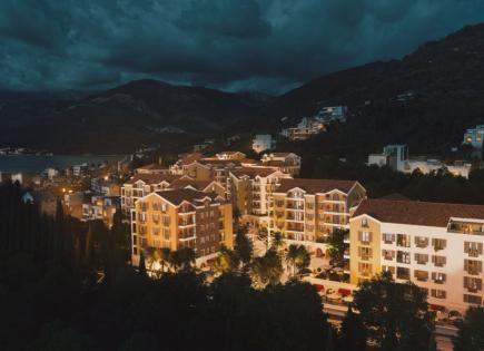 Appartement pour 226 065 Euro à Tivat, Monténégro