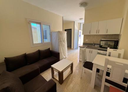Wohnung für 36 413 euro in Hurghada, Ägypten