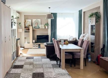 Wohnung für 189 000 euro in Budva, Montenegro