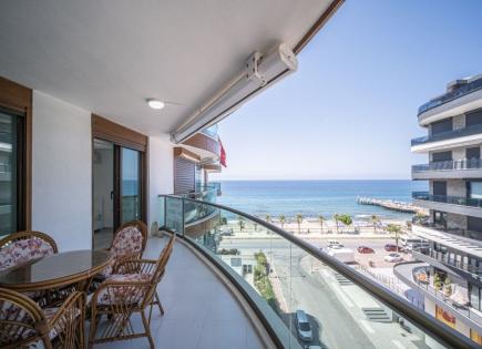 Appartement pour 475 000 Euro à Alanya, Turquie