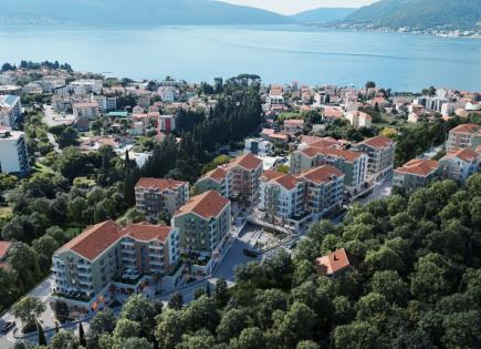 Appartement pour 138 132 Euro à Tivat, Monténégro