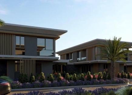 Villa for 420 000 euro in Mersin, Turkey