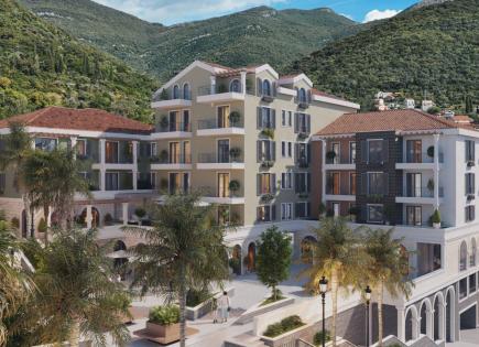 Appartement pour 251 892 Euro à Tivat, Monténégro