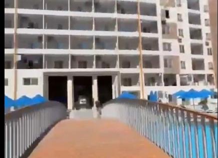 Appartamento per 47 000 euro a Hurghada, Egitto