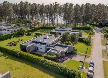 Cottage pour 850 000 Euro dans le Municipalité de Babīte, Lettonie