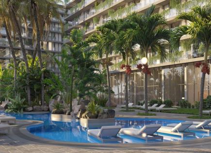 Apartamento para 106 524 euro en Batumi, Georgia