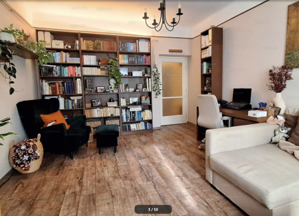 Wohnung für 240 000 euro in Budapest, Ungarn