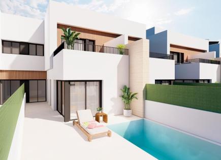Chalet für 363 000 euro in Santiago de la Ribera, Spanien