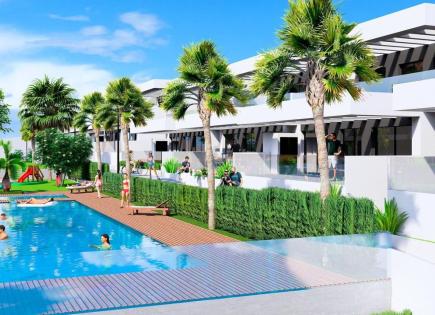 Bungalow pour 280 000 Euro à Algorfa, Espagne