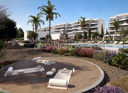 Apartment for 348 000 euro in Spain