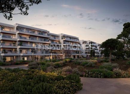 Apartment for 461 000 euro in Spain