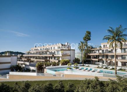 Apartment für 325 000 euro in Mijas, Spanien