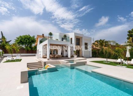 Villa für 1 350 000 euro in Orihuela, Spanien