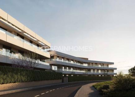 Penthouse für 499 000 euro in Estepona, Spanien