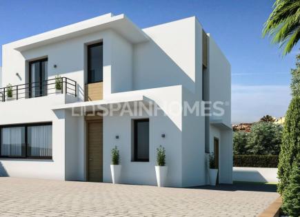 Villa für 675 000 euro in Denia, Spanien