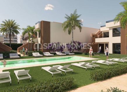 Ático para 252 000 euro en Fuente Álamo, España