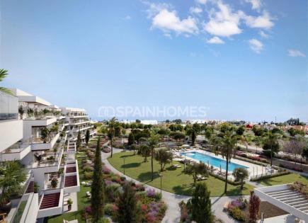 Apartment für 221 000 euro in Spanien