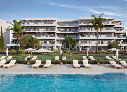 Apartment for 336 000 euro in Spain