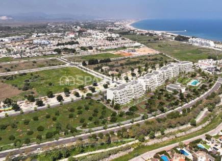 Apartamento para 461 000 euro en España