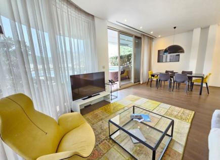 Appartement pour 3 000 Euro par mois à Budva, Monténégro