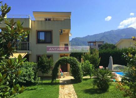Villa per 250 000 euro a Bar, Montenegro