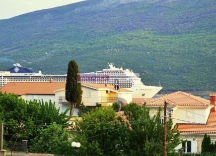 Apartamento para 600 euro por mes en Denovici, Montenegro