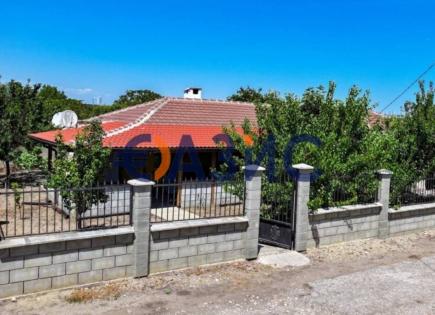 Casa para 65 000 euro en Bulgaria