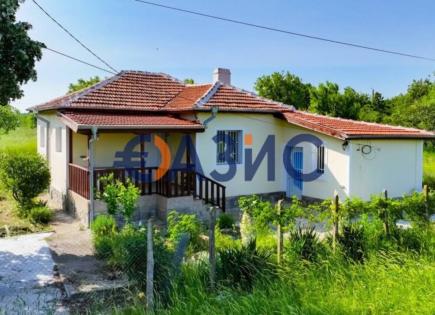 Casa para 61 000 euro en Bulgaria