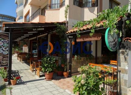 Propiedad comercial para 404 000 euro en Nesebar, Bulgaria