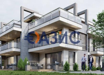 Apartment for 91 455 euro in Pomorie, Bulgaria
