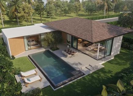 Villa for 609 393 euro in Phuket, Thailand