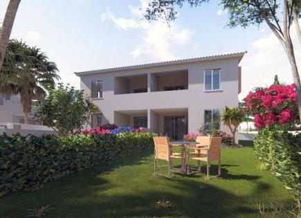 Apartment für 300 000 euro in Paphos, Zypern