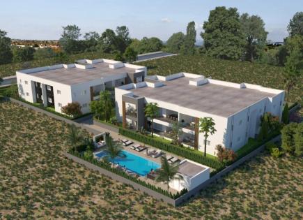 Apartment für 110 000 euro in Larnaka, Zypern