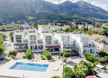 Apartment für 410 028 euro in Kyrenia, Zypern