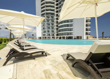 Appartement pour 66 776 Euro à İskele, Chypre