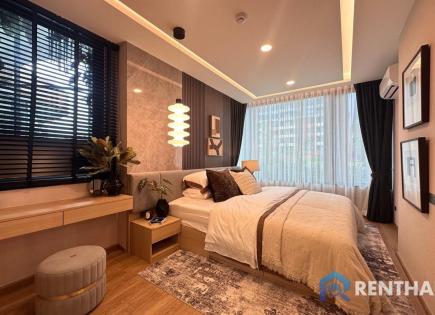 Apartment for 139 289 euro on Phuket Island, Thailand