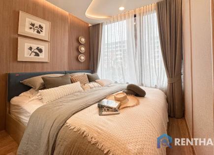Apartment for 63 081 euro on Phuket Island, Thailand