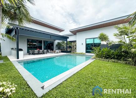Villa pour 818 002 Euro à Pattaya, Thaïlande