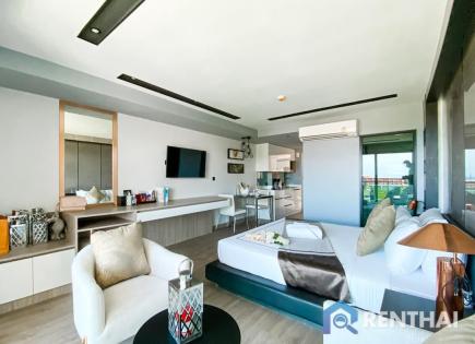 Apartment für 166 678 euro in Karon, Thailand