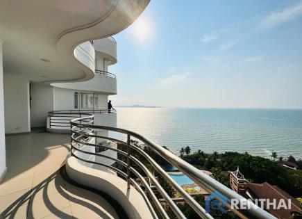 Apartment für 512 341 euro in Pratamnak, Thailand